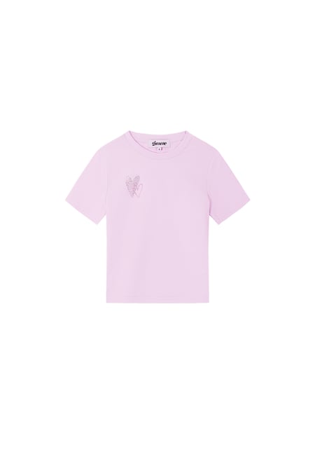 Mini me & you t-shirt kind 8 jaar 2