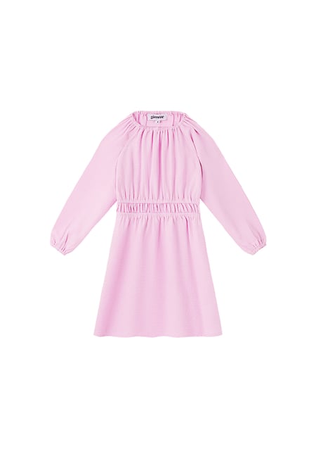 Vestito Double Trouble bambino 8 anni 2
