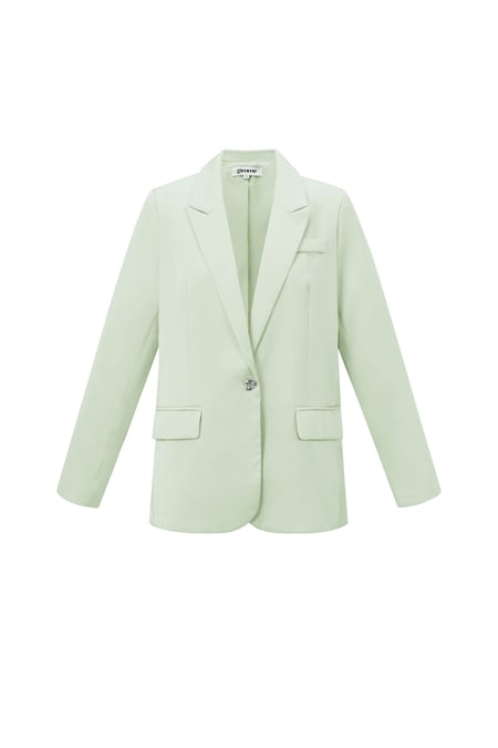 Blazer di classe 2