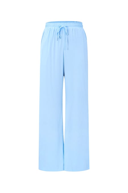 Pantalon droit Summer breeze 2