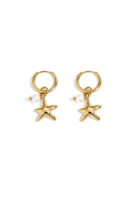 star of the sea earrings 2