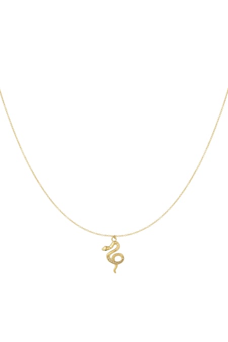 Collier Love Poison 2