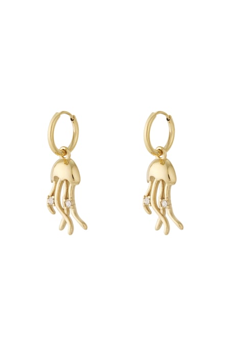   Pendientes colgantes Tortuga Serie Casual Diario Simple Joyería de mujer 2