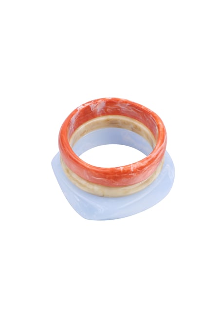 Zonsondergang armbanden 2