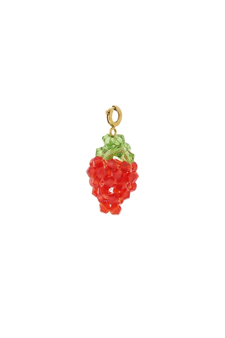 Ciondolo alla fragola 2