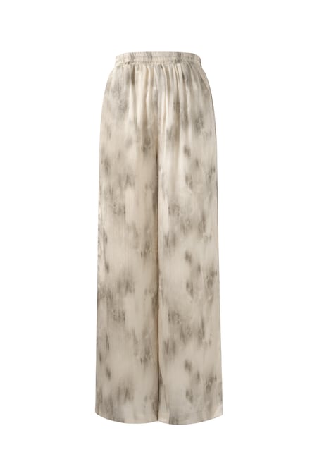 Pantaloni da salotto 2