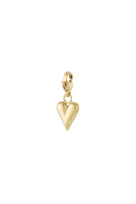 Bijoux en forme de cœur à faire soi-même 2