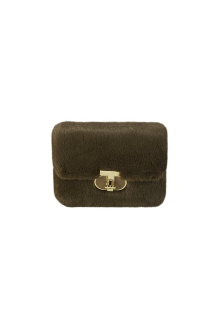 Pochette Cuddle 2