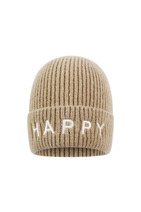 Cappello felice 2