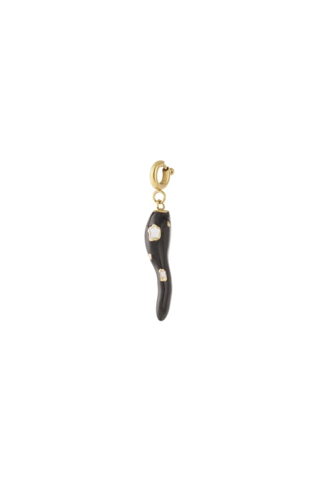 Edelstahl Schmuck Charms Pflanze DIY Täglich Einfache Serie frauen schmuck 2