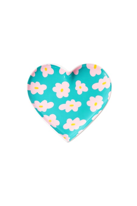 Heart jewelry tray dreamy 2