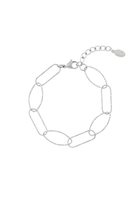   Braccialetti a catena Catena Giornaliera Giornaliera Semplice Serie Gioielli da donna