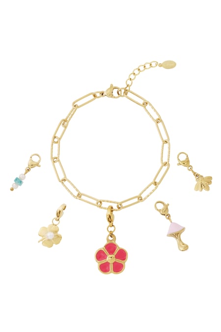 Bracelet DIY