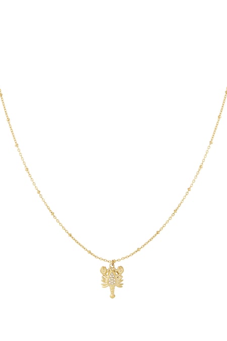 Collier Scorpion Spark 2