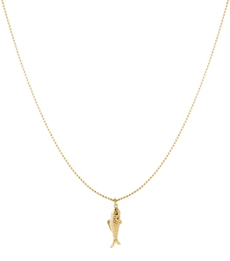 Collier Keep Swimming 2