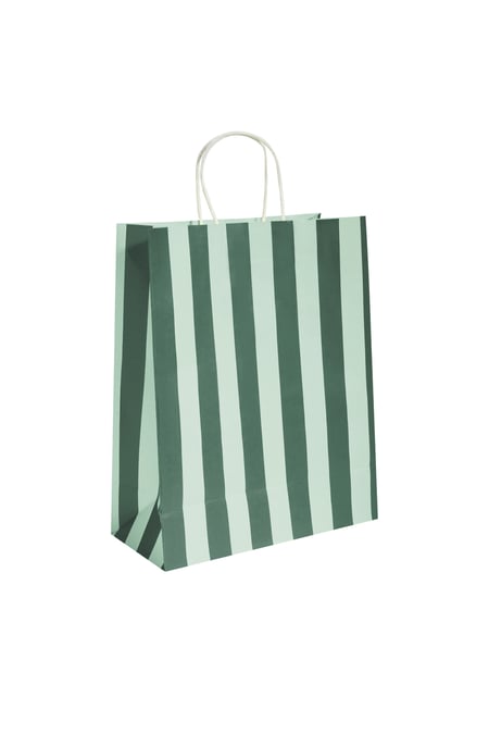 Bolsas de compra Tira Diario Papel Diario