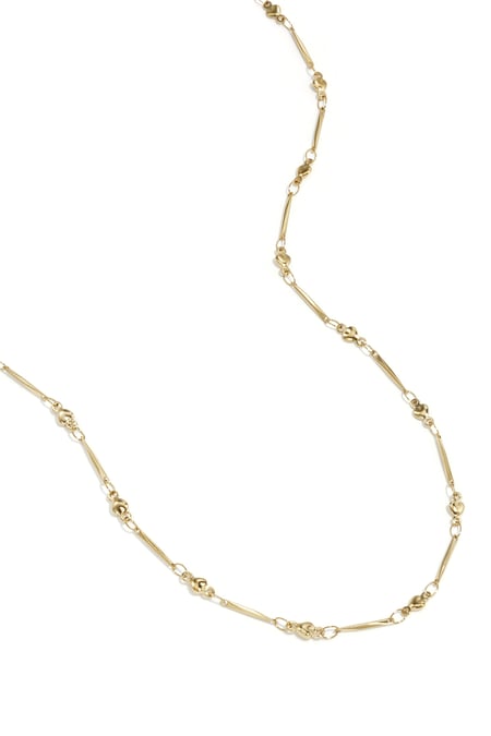 Chain Necklaces Chain Casual Daily Simple Series Women's jewelry 2