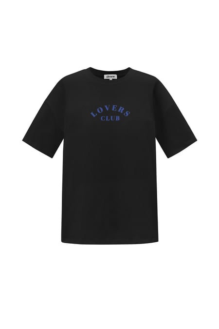 T-shirt lovers club 2