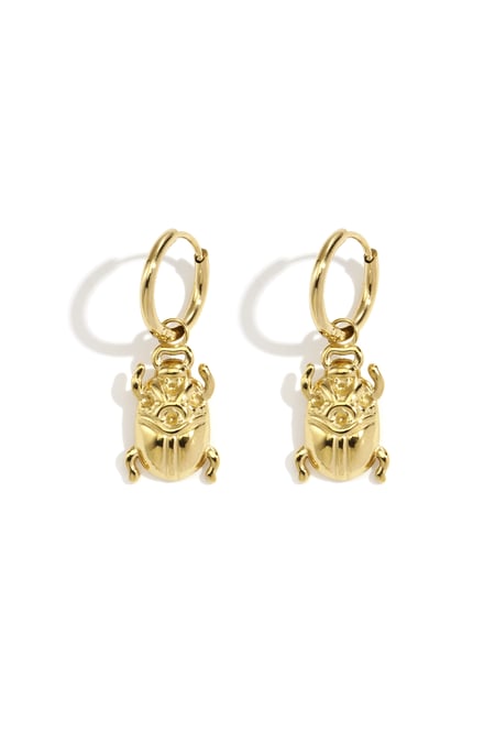 Boucles d'oreilles pendantes Animal Casual Daily Simple Series Bijoux pour femmes