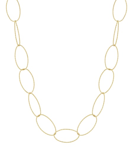 Lange kettingen Ketting Casual Dagelijks Eenvoudig Serie Dames sieraden 2