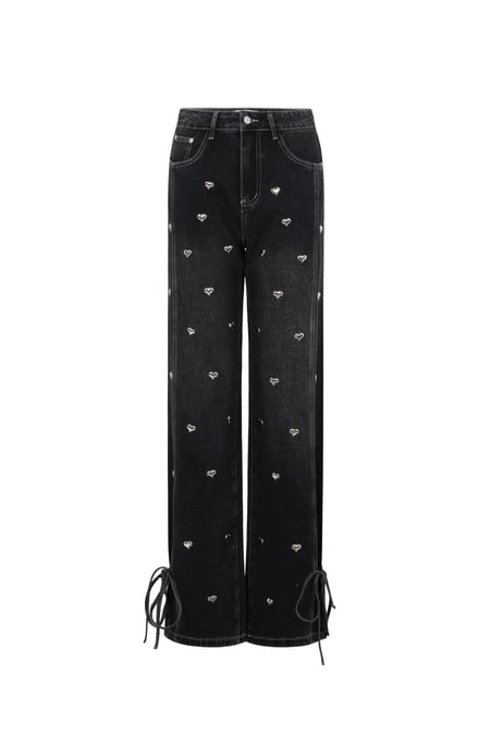 The Sweetheart Jeans 2