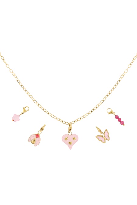 DIY Necklace 2