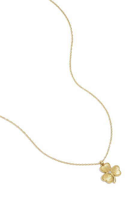 collier porte-bonheur 2