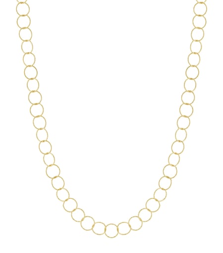 Collares largos Cadena Casual Diario Serie Simple Joyería de mujer 2