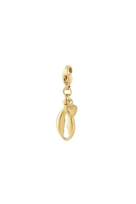 Edelstahl Schmuck Charms Schildkröte Casual Alltag