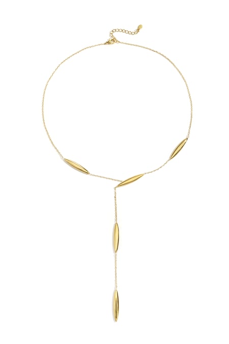 Chain Necklaces Chain Daily Simple Series Women's jewelry