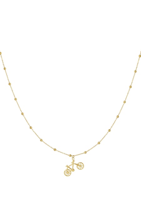 Collier Wanderlust 2