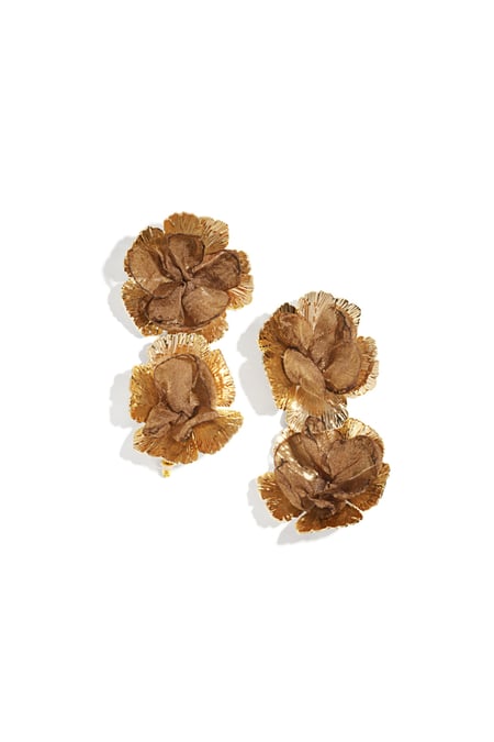 Boucles d&#39;oreilles Flower it Up 2