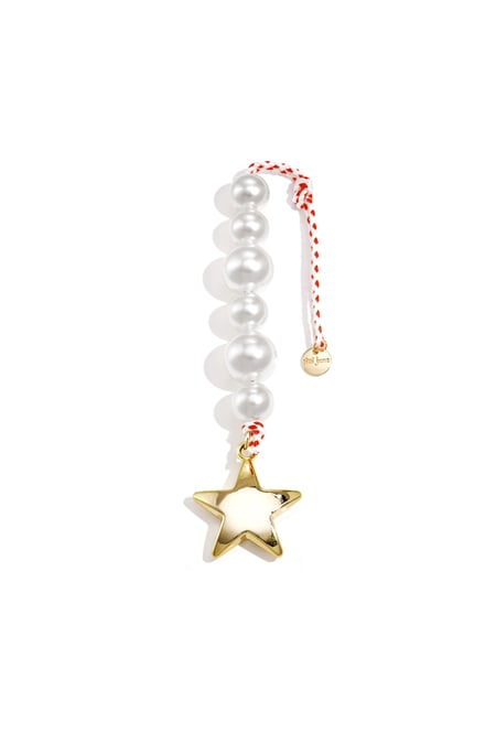 Bag charms Beads Simple Acrylic Daily Accessories 2