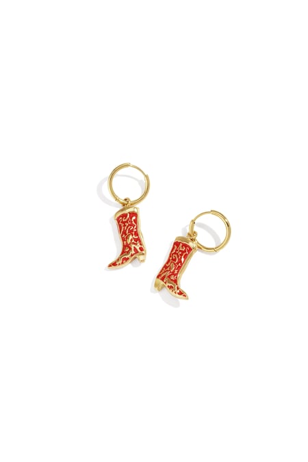 Drop Earrings boots Casual Daily Simple Series Women's jewelry 2