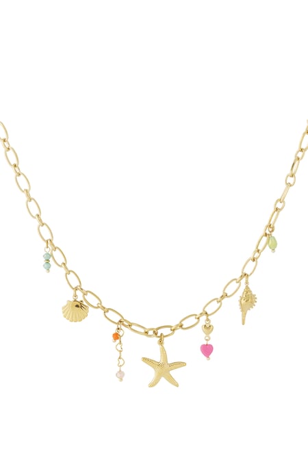 Collana del tesoro costiero 2