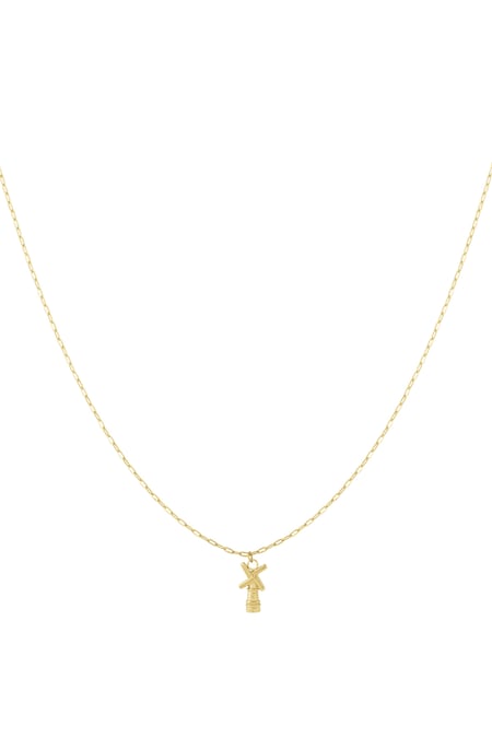 Collier Dutch Breeze 2