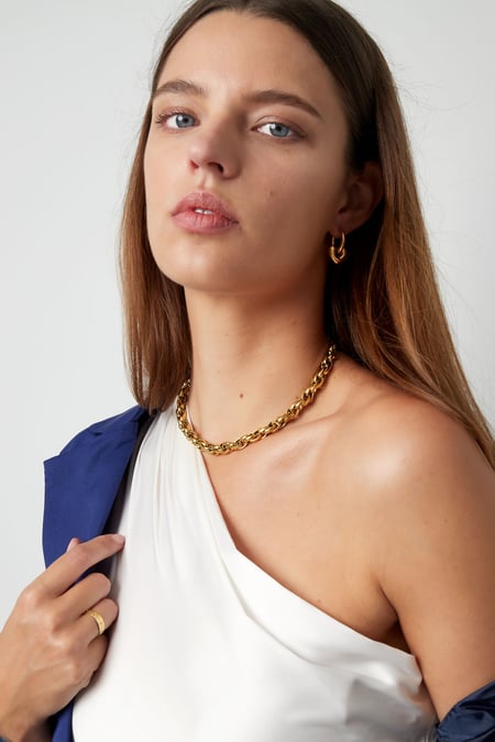 Gliederkette robust