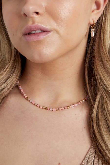 ketting summer mist