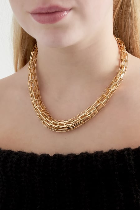 golden hour chain