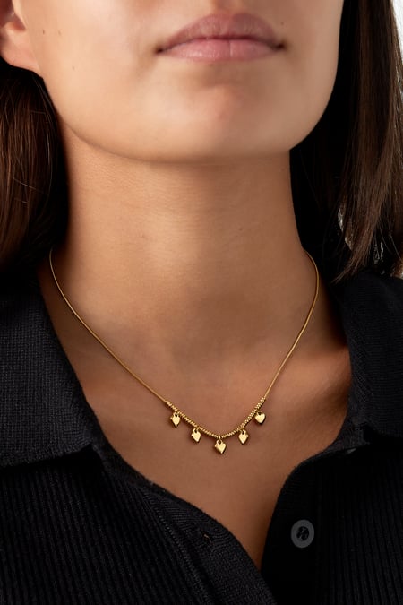 collana love beads