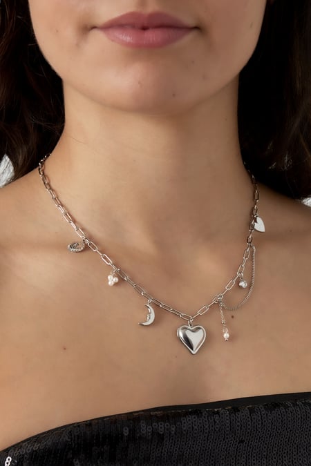 bedelketting amore more