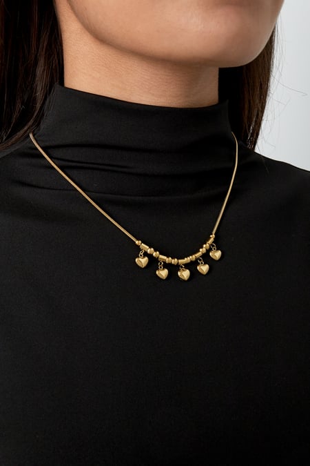 collana lover
