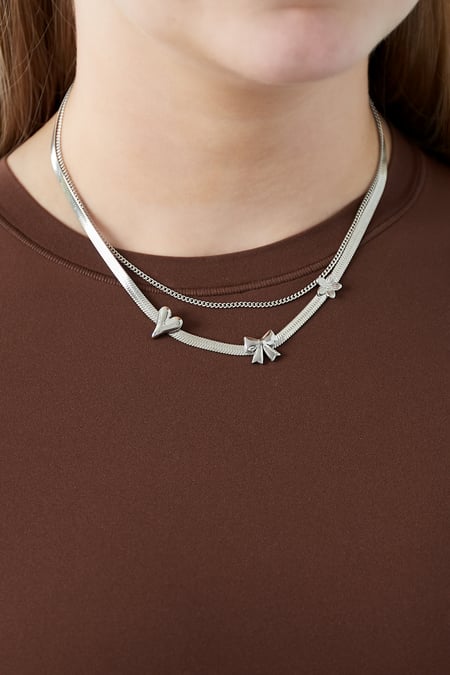 collar amor de verano