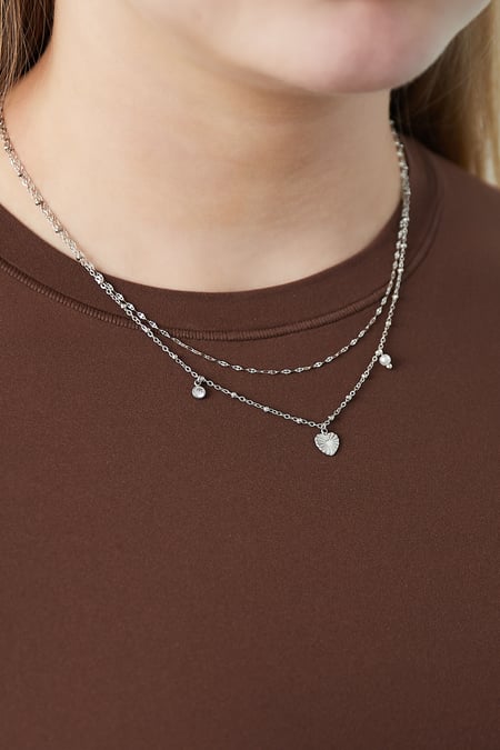 collana love love love