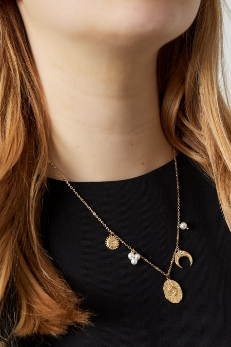 collar moony