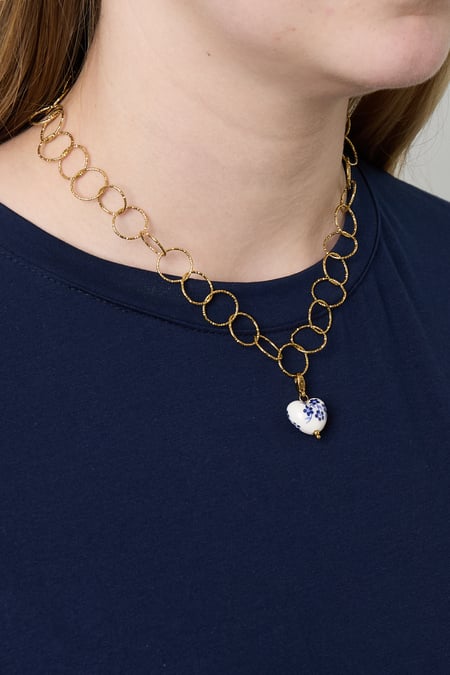 Kettingen Ketting Dagelijks Dagelijks Eenvoudig Serie Dames sieraden