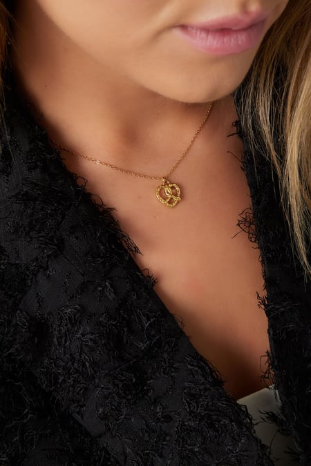 Collier Salty Lover