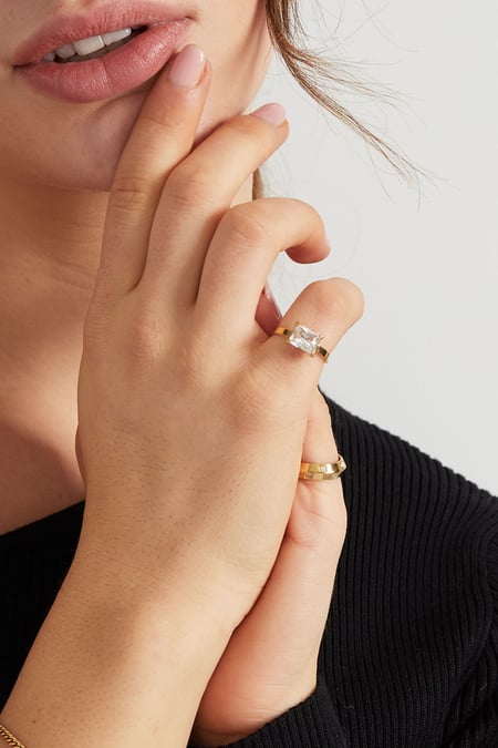 ring large stone