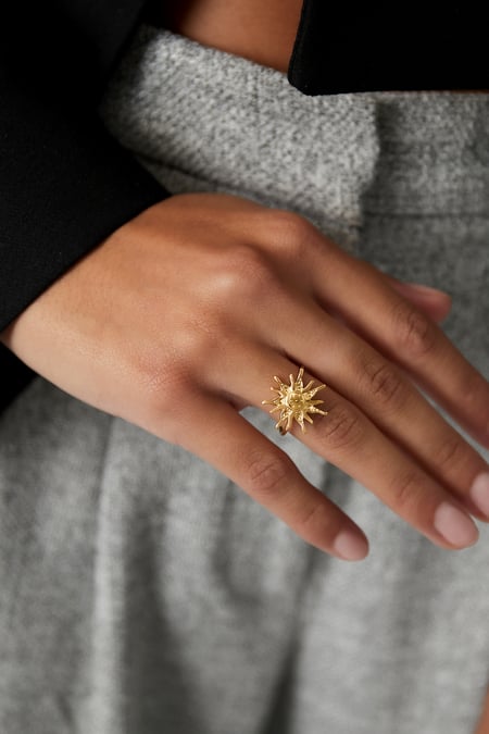 ring sunny side