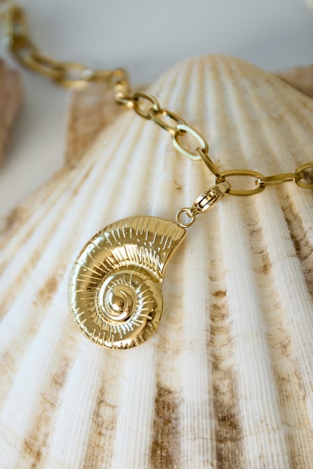 14K verguld roestvrij staal sieraden bedels Turtle Casual Daily Simple Series dames sieraden